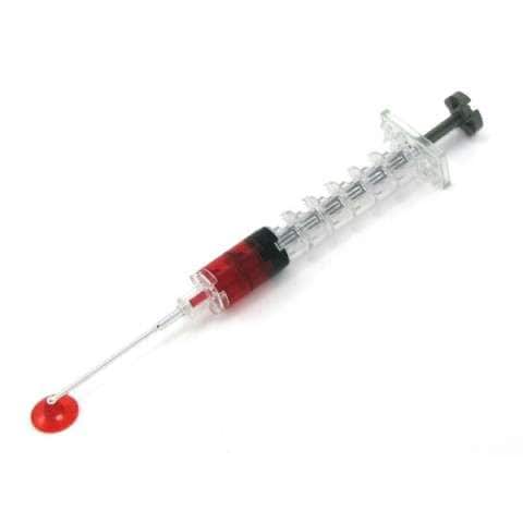 Toy Brick Medical Equipment