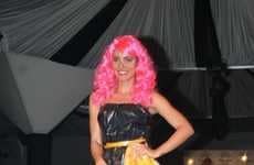 Trash Designer Clothes