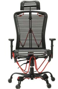 Executive Exercise Seating Image 4