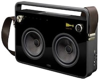 Revamped Retro Speakers Image 2