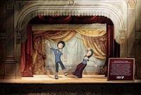 Pugilist Puppet Ads Image 2