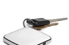 Keychain Gadget-Chargers