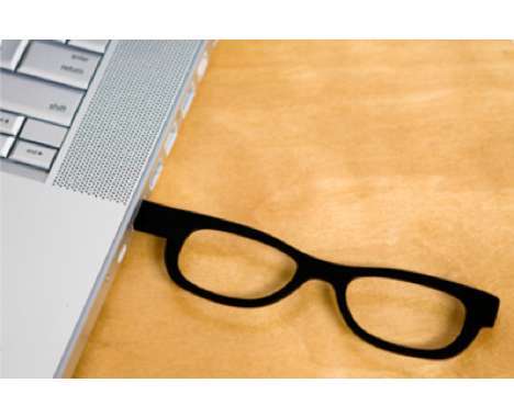 20 Fashionable Flash Drives
