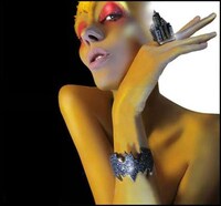 Luxury Superhero Accessories Image 4