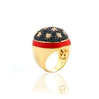 Luxury Superhero Accessories Image 8