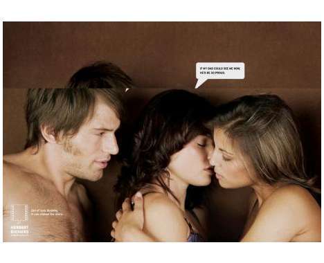 33 Peculiar Publicis Ads