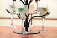 Arboreal Alcohol Holders Image 3