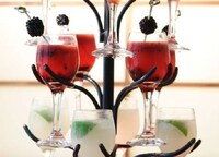 Arboreal Alcohol Holders Image 4