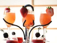 Arboreal Alcohol Holders Image 5