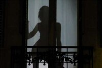 Sensual Silhouette Campaigns Image 4