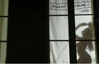 Sensual Silhouette Campaigns Image 5