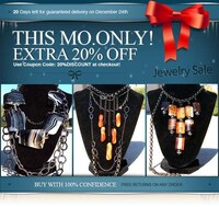 Regal Rustic Jewelry Image 8