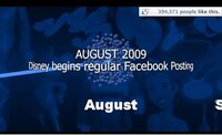 Facebook Page Celebrations Image 3