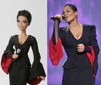 Diva Charity Dolls Image 2