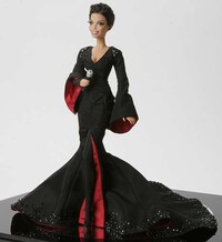 Diva Charity Dolls Image 3
