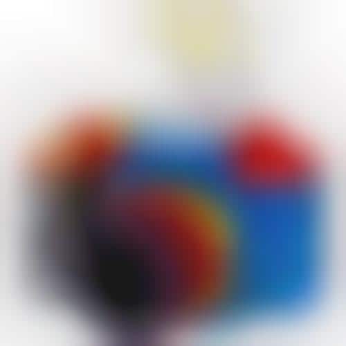 Toytastic Robot Cameras