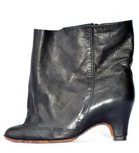 Wooly Mammoth Boots Image 3