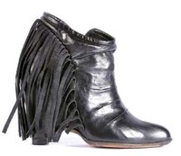 Wooly Mammoth Boots Image 4
