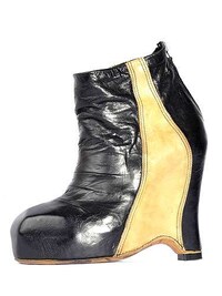 Wooly Mammoth Boots Image 5
