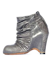 Wooly Mammoth Boots Image 7