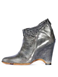 Wooly Mammoth Boots Image 8