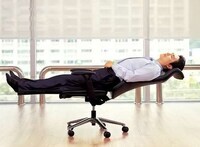 Office Nap Chairs Image 5