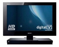 Gaming Integrated TVs