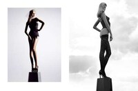 Model Statuettes Image 3