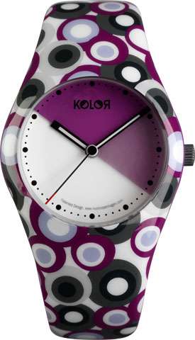 Whirling Watches
