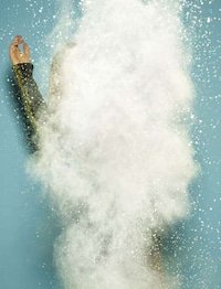 Wintry Fashiontography Image 5