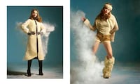 Wintry Fashiontography Image 7