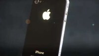 Luxuriously Icy iPhones Image 4