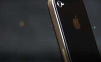 Luxuriously Icy iPhones Image 5