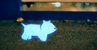 Stop-Motion Street Art Image 5
