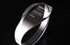 Melody-Producing Bracelets