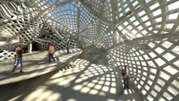 Frothy Architecture Image 6
