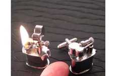 49 Mantastic Cuff Links