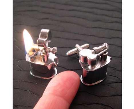 49 Mantastic Cuff Links