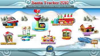 Holiday-Specific Applications