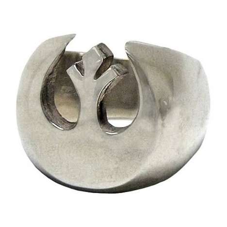 Rebel Alliance Rings