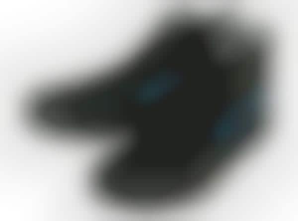 Sci-Fi Skate Shoes