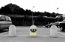 Interactive Street Art