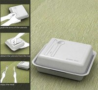 Eco-Friendly Takeout Image 3