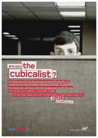 Office Personality Profiles Image 2