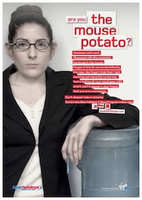 Office Personality Profiles Image 3
