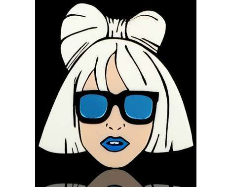 73 Unique Pieces of Pop Art