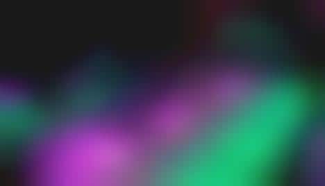 Rainbow Disco Dance Floors
