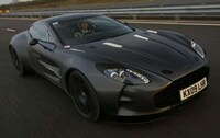 Supercar Extinctions (UPDATE) Image 2