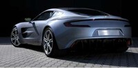 Supercar Extinctions (UPDATE) Image 3
