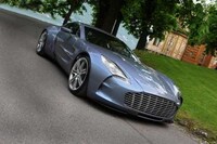 Supercar Extinctions (UPDATE) Image 6